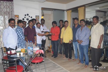 Shankarabharanam Movie Opening
